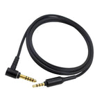 Dây cáp tai nghe cân bằng 4.4mm cho Sony WH-1000XM2 / WH-1000XM3 / WH-1000XM4 / WH-CH710N / WH-H900N, dây cân bằng 4.4mm dài 1.5m
