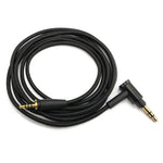 Cáp thay thế 1.5m kết nối âm thanh cho tai nghe Sennheiser Urbanite / Urbanite XL, điều khiển có dây, tiêu chuẩn