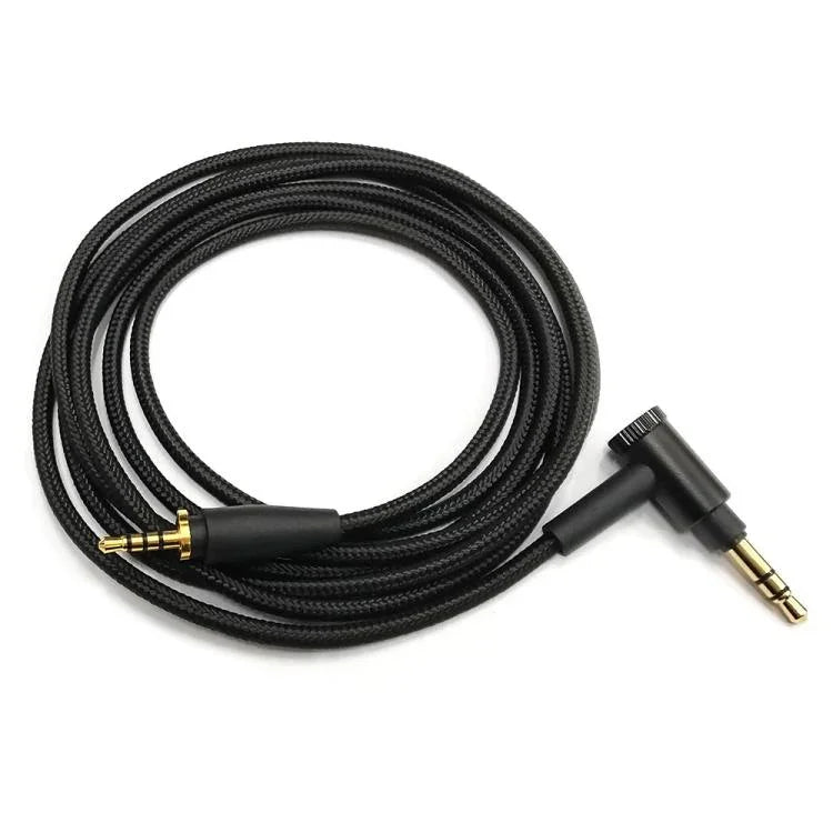 Cáp thay thế 1.5m kết nối âm thanh cho tai nghe Sennheiser Urbanite / Urbanite XL, điều khiển có dây, tiêu chuẩn