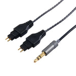 Cáp âm thanh tai nghe cho Sennheiser HD414 / HD650 / HD600 / HD580 / HD660S, 2m, 1.2m
