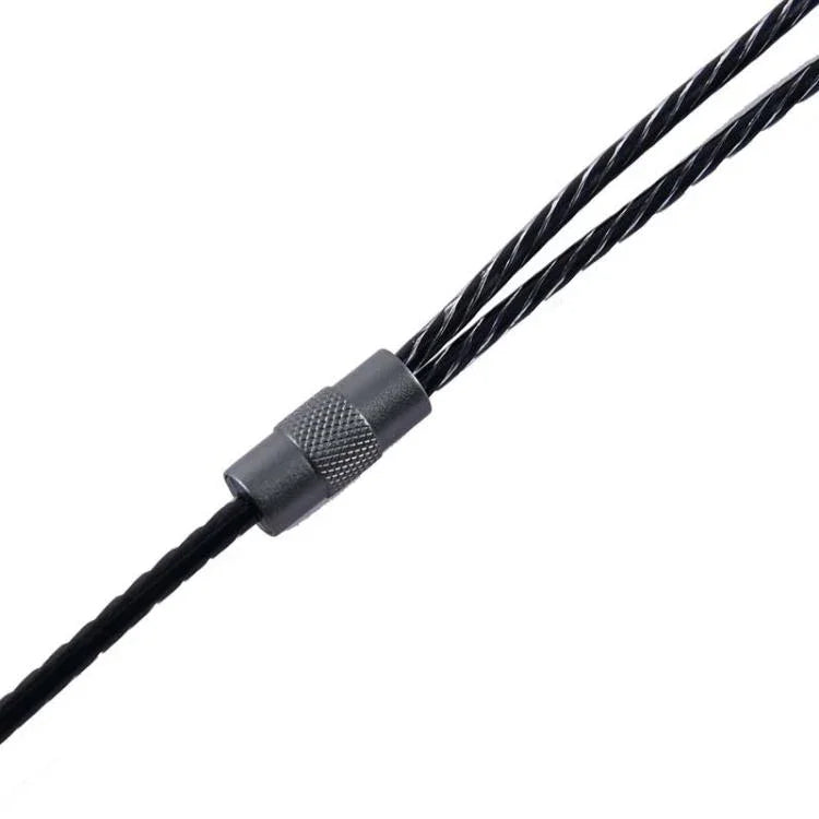 Cáp âm thanh tai nghe cho Sennheiser HD414 / HD650 / HD600 / HD580 / HD660S, 2m, 1.2m