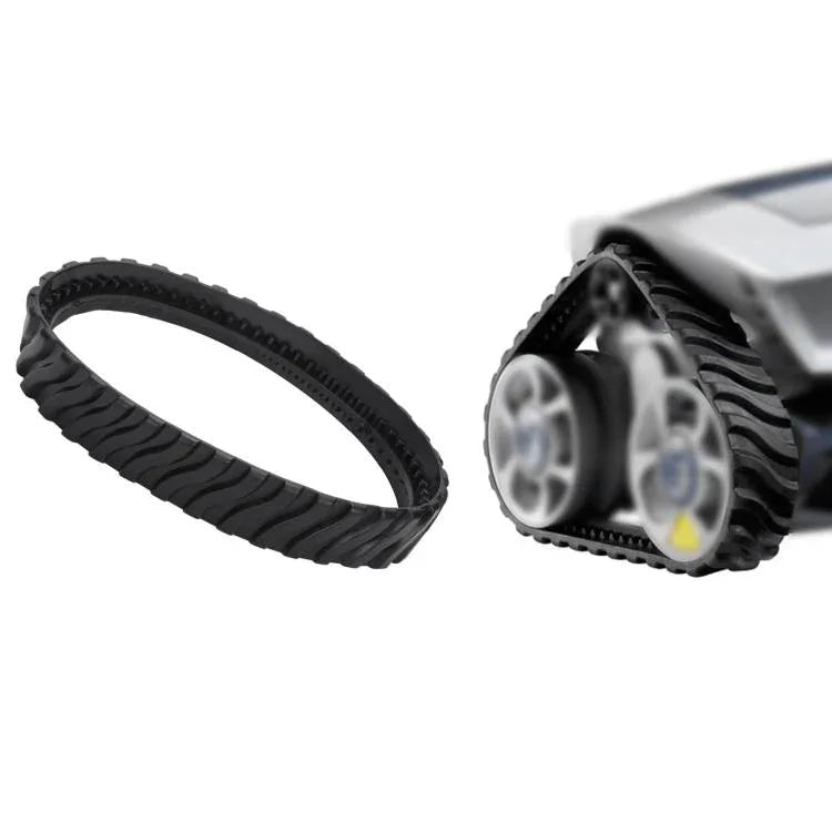 Lốp thay thế cho robot làm sạch hồ bơi Zodiac MX8/MX6, 1 chiếc