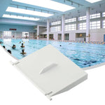 Swimming Pool Skimmer Weir Gate 8926 Replacement Flapper