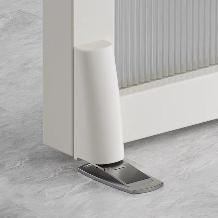 Cửa chống va đập từ tính mạnh siêu hẹp không khoan lỗ