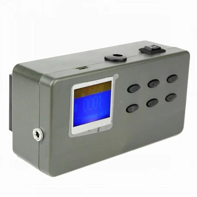 Bộ khuếch đại điện tử MP3 ngoài trời CP390, máy phát tiếng chim