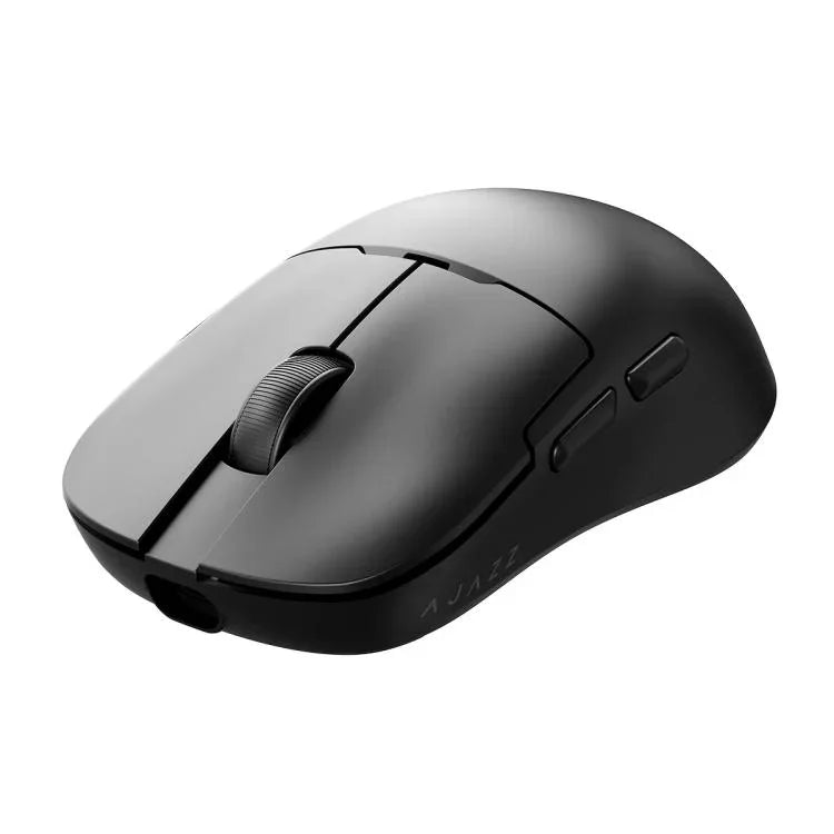Chuột ba chế độ Ajazz NearLink / có dây / Bluetooth, AJ159 NL 400mAh PAW3311 màu trắng, AJ159 NL 800mAh PAW3311 màu đen, AJ159 NL 800mAh PAW3311 màu trắng, AJ159 NL P 800mAh PAW3395 màu đen, AJ159 NL P 800mAh PAW3395 màu trắng