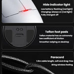 Chuột ba chế độ Ajazz NearLink / có dây / Bluetooth, AJ159 NL 400mAh PAW3311 màu trắng, AJ159 NL 800mAh PAW3311 màu đen, AJ159 NL 800mAh PAW3311 màu trắng, AJ159 NL P 800mAh PAW3395 màu đen, AJ159 NL P 800mAh PAW3395 màu trắng