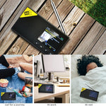 Đài kỹ thuật số di động trong xe DAB, DAB-PC1