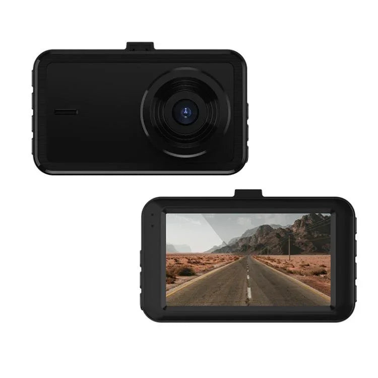 Giá đỡ cốc hút máy ghi hình lái xe WiFi ghi hình kép trước và sau với tầm nhìn ban đêm HD