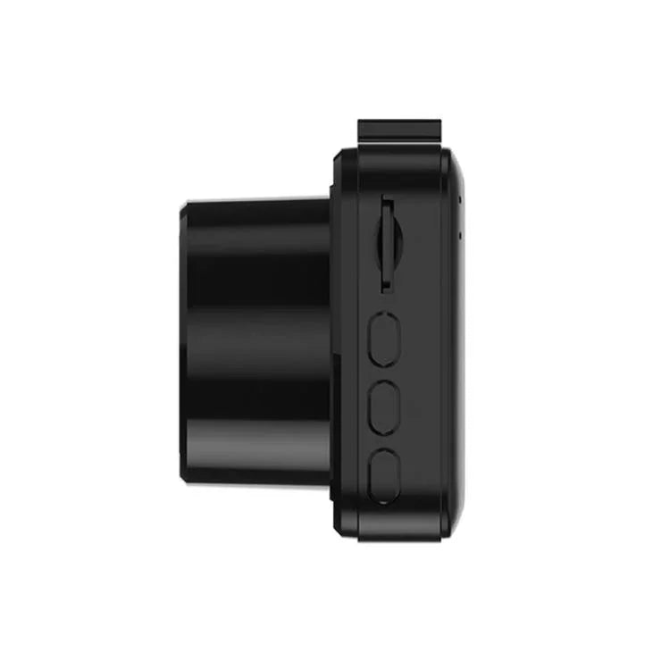 Giá đỡ cốc hút máy ghi hình lái xe WiFi ghi hình kép trước và sau với tầm nhìn ban đêm HD