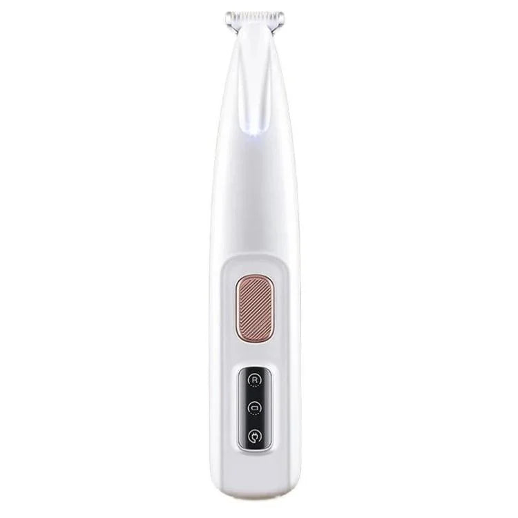 家庭用ペット足裏毛トリマー 静音猫用足裏毛クリッパー、MGL-F5、MGL-C5