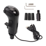Bộ cần số mô phỏng joystick đua xe cho Logitech G29 / G27 / G25 / G923, mã HB043