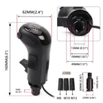Bộ cần số mô phỏng joystick đua xe cho Logitech G29 / G27 / G25 / G923, mã HB043