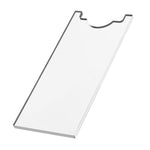Tấm chắn đệm sofa 5mm đa năng tường acrylic, YX197-A, YX197-C, YX197-D, YX197