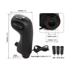 Cần số mô phỏng joystick Eurogamer cho Logitech G29 / G27 / G25, mã HB044