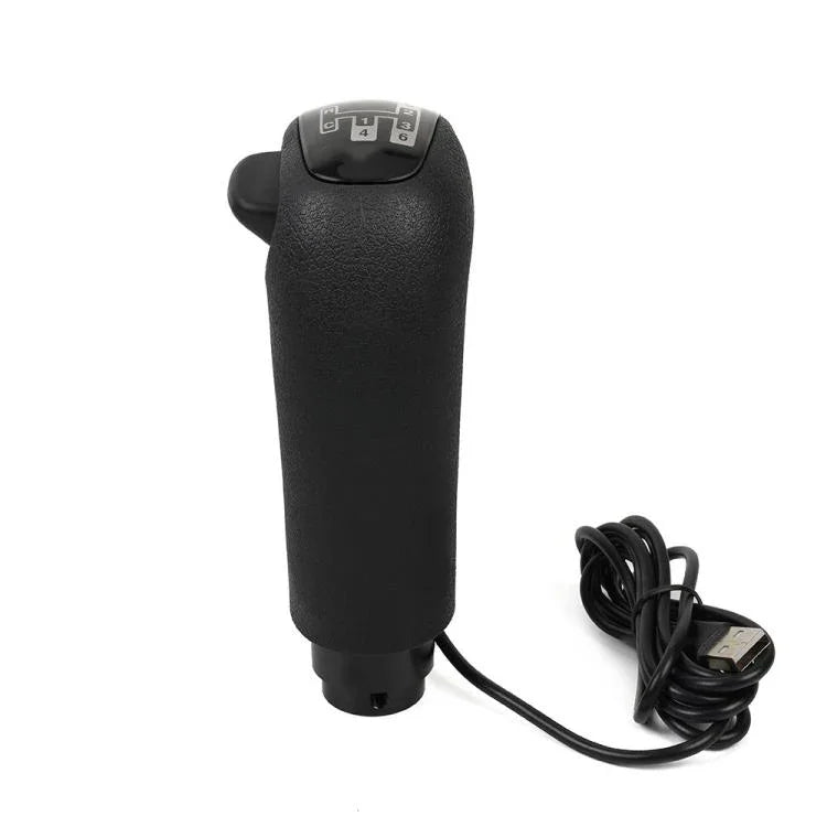 Cần số mô phỏng joystick Eurogamer cho Logitech G29 / G27 / G25, mã HB044