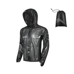 Áo mưa đi xe đạp ngoài trời WEST BIKING phản quang, chống thấm nước, nhẹ, S, M, L, XL, XXL, XXXL, XXXXL