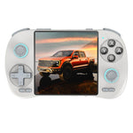 Máy chơi game mã nguồn mở D40Max 4 inch HD với WiFi, hệ điều hành Android 10, CPU GE8300, các phiên bản 16G+64G, 16G+128G, 16G+256G