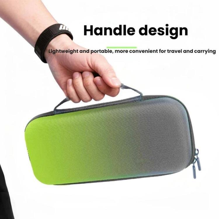 Túi đựng du lịch có khóa kéo PGTECH cho máy ROG Xbox Ally X, mã GP-603S