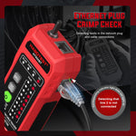 Máy kiểm tra cáp mạng đa chức năng chống nhiễu HABOTEST, mã HT800B