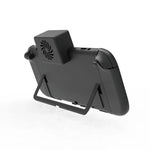 Quạt làm mát turbo 3 tốc độ điều chỉnh cho máy Nintendo Switch 2