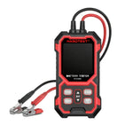 Máy kiểm tra tuổi thọ ắc quy ô tô 12/24V HABOTEST