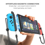 Bộ chuyển đổi cắm và chơi từ Joy-Con Nintendo Switch 1 sang máy Nintendo Switch 2