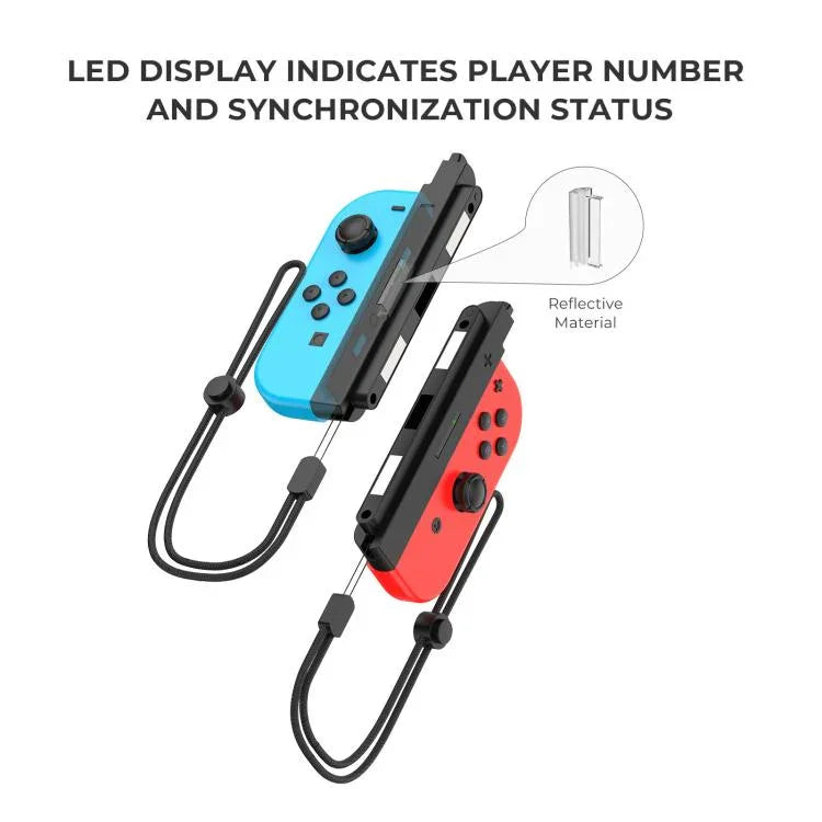 Bộ chuyển đổi cắm và chơi từ Joy-Con Nintendo Switch 1 sang máy Nintendo Switch 2