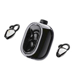 Tai Nghe Bluetooth Kẹp Không Dây Dịch AI 150 Ngôn Ngữ