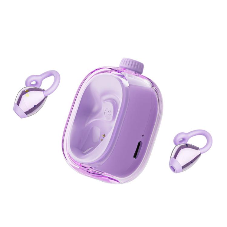 Tai Nghe Bluetooth Kẹp Không Dây Dịch AI 150 Ngôn Ngữ