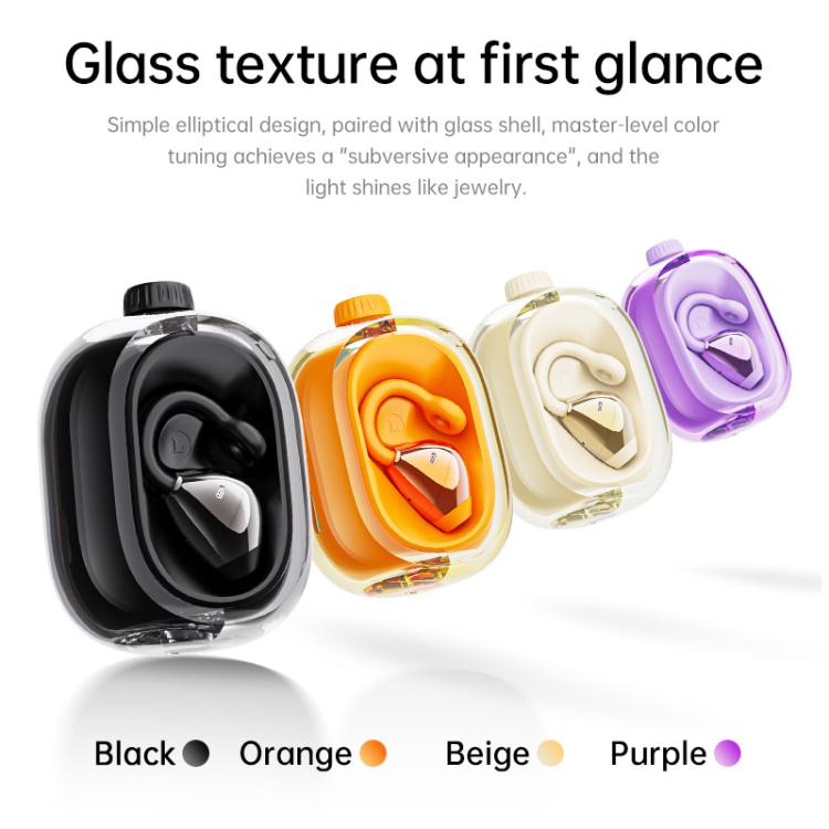 Tai Nghe Bluetooth Kẹp Không Dây Dịch AI 150 Ngôn Ngữ