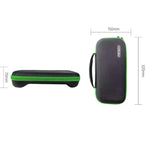 Túi đựng cứng có khóa kéo PGTECH cho máy ASUS ROG XBOX Ally X/Ally, mã GP-603