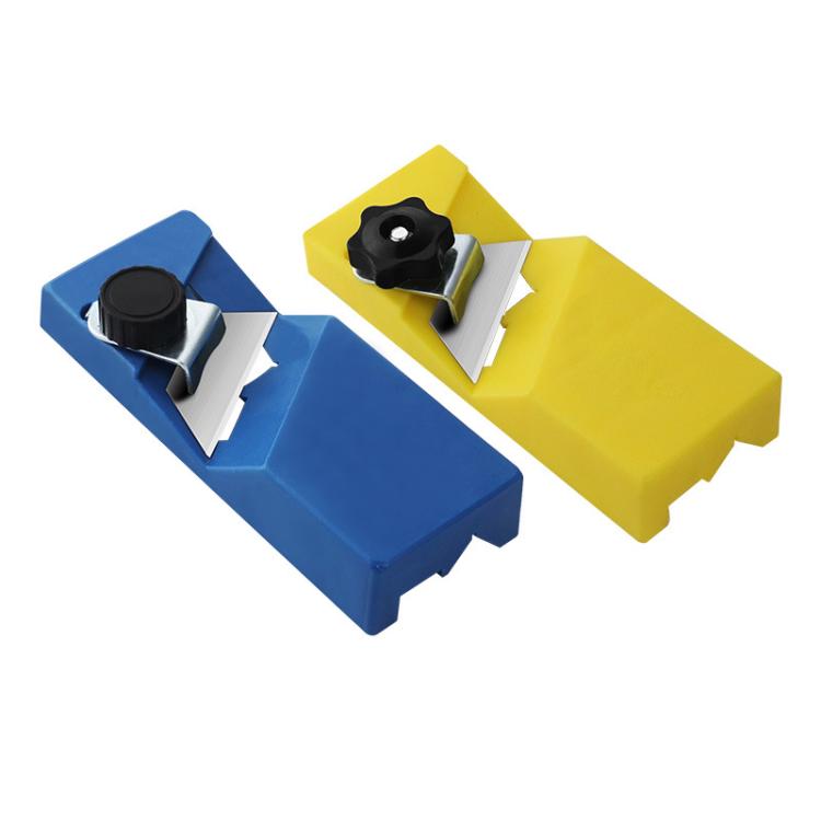 Dụng cụ thủ công mộc vát góc 45 độ cho tấm thạch cao