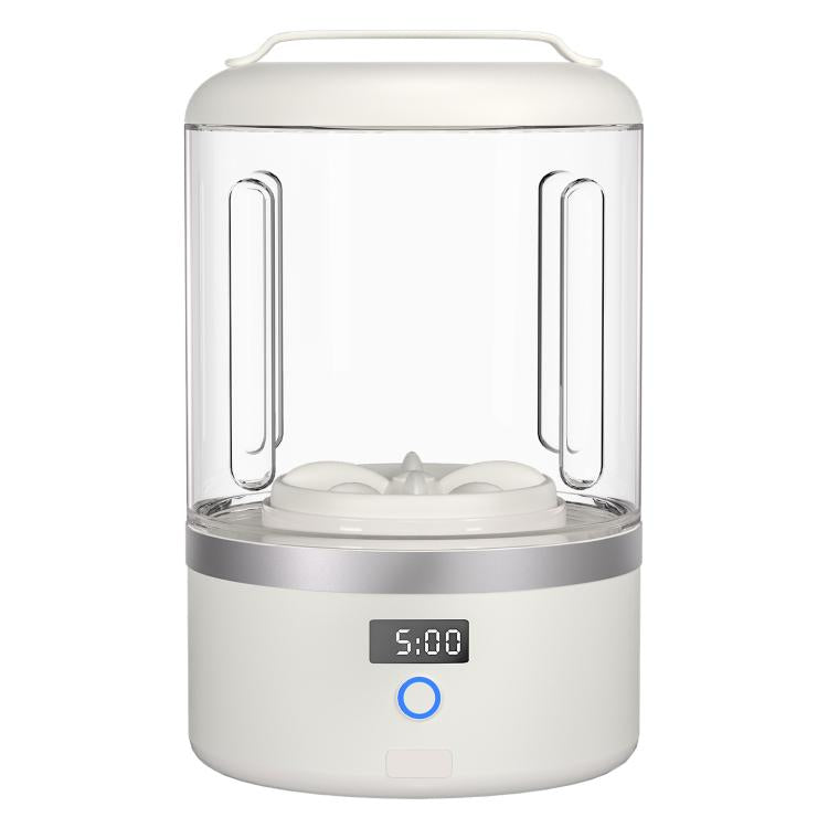 Cốc giặt đồ lót tự động mini không dây di động