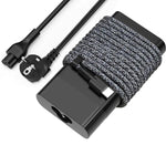 Sạc nhanh PD Type-C cho laptop HP, 65W 20V-3.25A, 90W 20V-4.5A