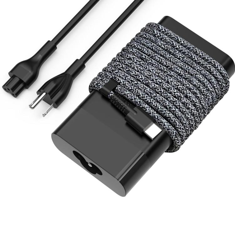 Sạc nhanh PD Type-C cho laptop HP, 65W 20V-3.25A, 90W 20V-4.5A