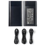 Sạc nhanh PD Type-C cho laptop HP, 65W 20V-3.25A, 90W 20V-4.5A