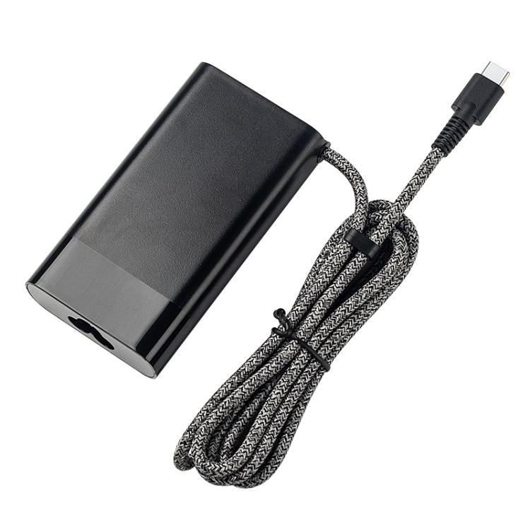 Sạc nhanh PD Type-C cho laptop HP, 65W 20V-3.25A, 90W 20V-4.5A