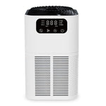 Máy khuếch tán tinh dầu để bàn tạo ion âm, lọc không khí khử mùi formaldehyde, phích cắm EU