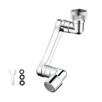 Bộ kéo dài vòi nước đa năng, đầu phun chống bắn nước bếp có thể xoay, chế độ đôi hình chữ U, chế độ đơn hình chữ U, chế độ đôi hình chữ U có phụ kiện, chế độ đơn hình chữ U có phụ kiện, chế độ đôi hợp kim đầy đủ, chế độ đơn hợp kim đầy đủ