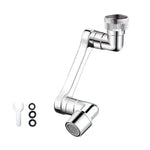 Bộ kéo dài vòi nước đa năng, đầu phun chống bắn nước bếp có thể xoay, chế độ đôi hình chữ U, chế độ đơn hình chữ U, chế độ đôi hình chữ U có phụ kiện, chế độ đơn hình chữ U có phụ kiện, chế độ đôi hợp kim đầy đủ, chế độ đơn hợp kim đầy đủ