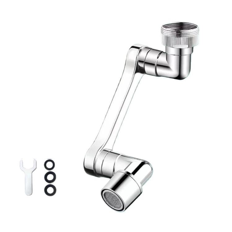Bộ kéo dài vòi nước đa năng, đầu phun chống bắn nước bếp có thể xoay, chế độ đôi hình chữ U, chế độ đơn hình chữ U, chế độ đôi hình chữ U có phụ kiện, chế độ đơn hình chữ U có phụ kiện, chế độ đôi hợp kim đầy đủ, chế độ đơn hợp kim đầy đủ