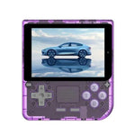 Máy chơi game cầm tay cổ điển POWKIDDY V10 màn hình IPS OCA 3.5 inch, Bộ xử lý tứ nhân Cortex-A35 1.5GHz, 64G, 128G