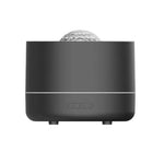 Máy tạo ẩm để bàn USB có chiếu sao, đèn môi trường nước chuyển động nhiều màu