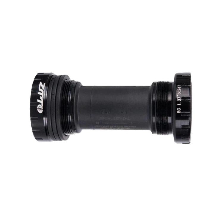 Bộ bạc đạn giữa xe đạp địa hình đường trường Shimano / FSA ZTTO BB91, loại lắp ép ren