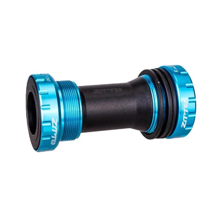 Bộ bạc đạn giữa xe đạp địa hình đường trường Shimano / FSA ZTTO BB91, loại lắp ép ren