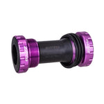 Bộ bạc đạn giữa xe đạp địa hình đường trường Shimano / FSA ZTTO BB91, loại lắp ép ren