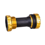 Bộ bạc đạn giữa xe đạp địa hình đường trường Shimano / FSA ZTTO BB91, loại lắp ép ren