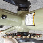 Bộ bạc đạn giữa xe đạp địa hình đường trường Shimano / FSA ZTTO BB91, loại lắp ép ren