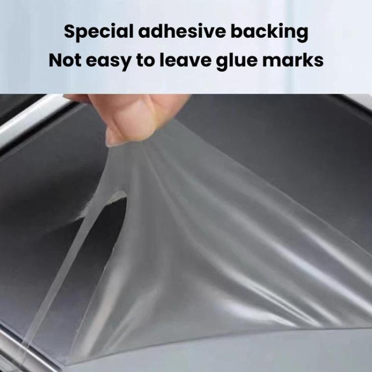 Central Control Panel Protective Film Cupholder Protective Film, For Tesla 2025+ MODEL Y JUNIPER Transparent, For Tesla 2025+ MODEL Y JUNIPER Sanded Finish, For Tesla Model Y L Transparent, For Tesla Model Y L Sanded Finish, For Tesla Model Y Transpare...